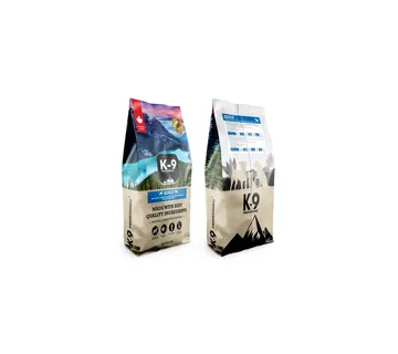 K-9 Professional Adult 2 kg - cover