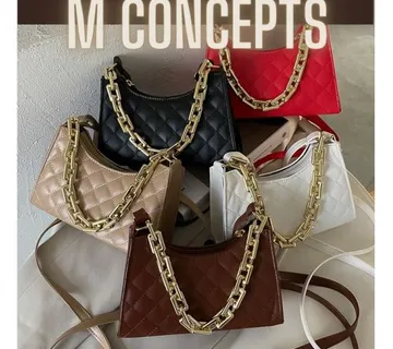 Ženska torba - M Concepts - cover