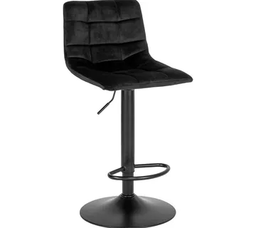 Barska stolica Middelfart, Materijal: Baršun - cover