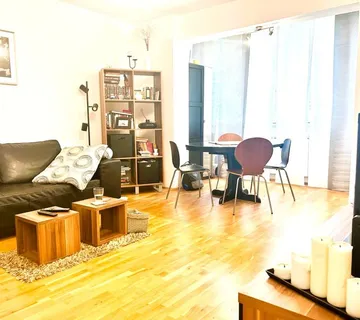 Stan: Zagreb (Borongaj), 68.00 m2 (prodaja) - cover