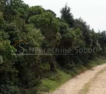 Mali Lošinj - Kuća (Ruševina), 72 M2 Prodaja - cover