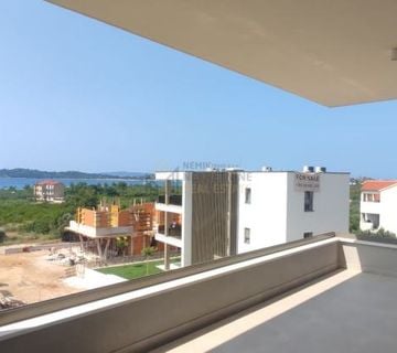 VODICE, STAN NA 1. KATU SA POGLEDOM NA MORE - cover