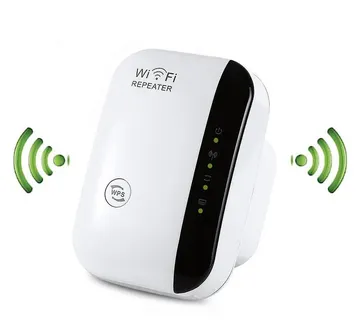 Wifi pojačivač signala - cover