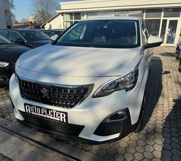 Peugeot 5008 1,5 BlueHDI, 7 SJEDALA, NAVI, PDC, 4x GARANCIJE! - cover