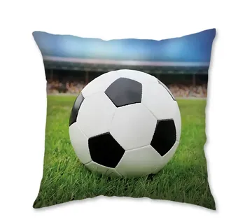 Football jastučnica, 45cm - cover