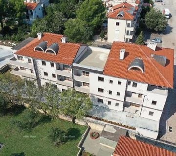 NOVO U PONUDI! Premantura stanovi (prodaja) - cover