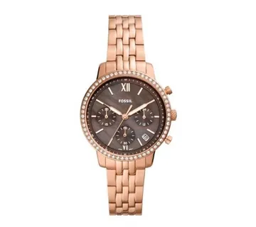 ŽENSKI RUČNI SAT FOSSIL ES5218 36 mm, NOVO / R1, RATE - cover