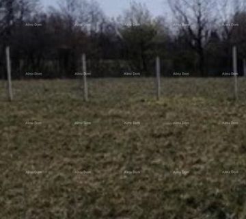 Prodaja građevinskog zemljišta sa projektom, Žminj - cover