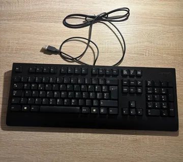 Lenovo tipkovnica - cover