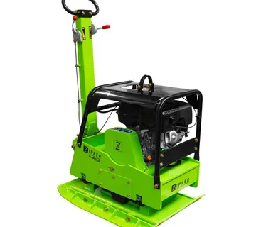 Vibro ploča ZI-RPE330G Zipper Maschinen - cover