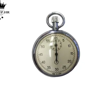 DŽEPNA ŠTOPERICA VINTAGE USSR ŠTOPERICA / R1, RATE !! - cover