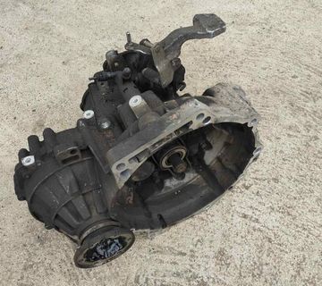 MJENJAC VW GOLF 5 1.9 TDI 5 BRZINA - cover