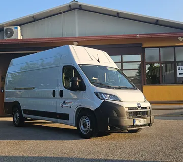 RENT A KOMBI KRK - LAMARIN VIŠKOVO - NAJAM KOMBIJA RIJEKA - cover