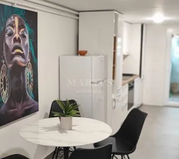 Donje Svetice, 2-soban, 63m2, suteren (prodaja) - cover