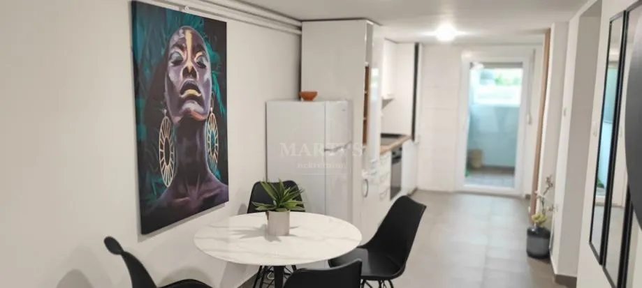 Donje Svetice, 2-soban, 63m2, suteren (prodaja) - cover