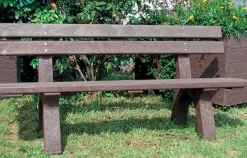 Klupa  RIM - cover