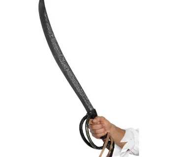 Piratski mač 70 cm - cover