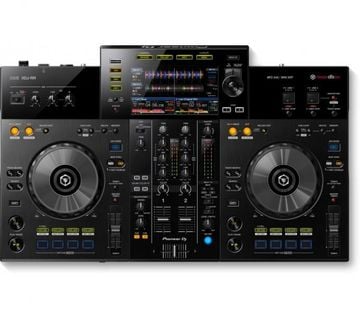 DJ kontroler - Pioneer XDJ-RR - DOSTUPNO !!! + POKLON !!! - cover
