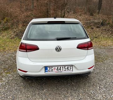 Prodajem Golf 7.5  - cover
