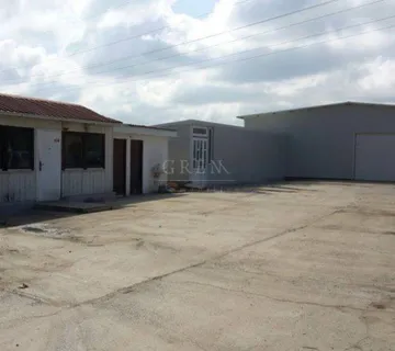 Poslovni prostor Zagreb, Ivanja Reka, 2200 m2 (prodaja) - cover