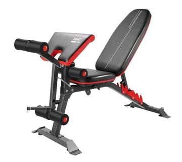 Bench klupa višenamjenska 5u1 Fight Line PRO MK-05 **NOVO** - cover