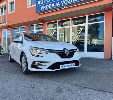 Renault Megane 1.3 TCe *Zen Edition*Parking senzori*1VL*HR AUTO* - cover