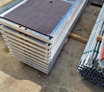 H SKELA POCINČANA NOVA 400m2 - cover