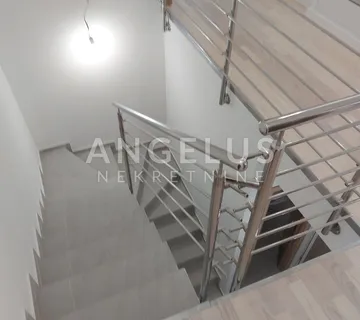 Zagreb, Maksimir - Barutanski jarak, 140m2, 4S, garaža, VPM, vrt - cover