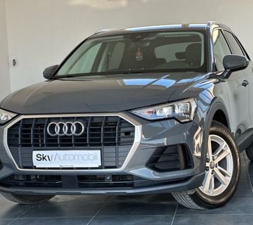 Audi Q3 35 TDI Automatik•LED•Virtual•Jamstvo 12MJ•LEASING BEZ UČEŠĆA - cover