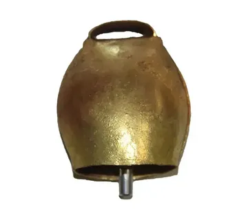 Zvono Sag. 6,3 - cover