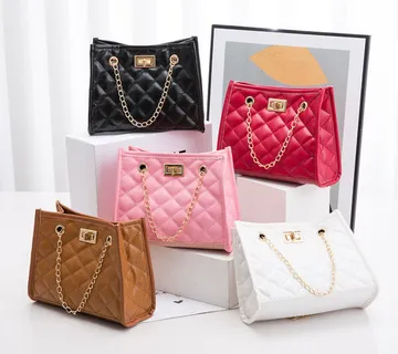 Ženska torba - Cuty - cover