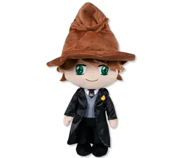 Ron Weasley ‘First Year’ plišana igračka, 29cm - cover