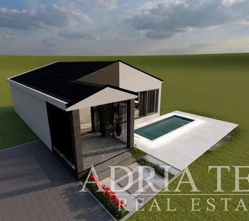 Kuća Samostojeća za prodaju, Vir, 265 000 € - cover