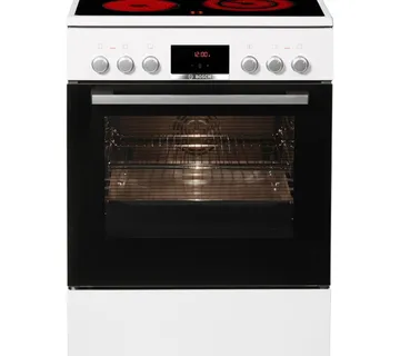 BOSCH Električni samostojeći štednjak 4 HKR39C220 - cover