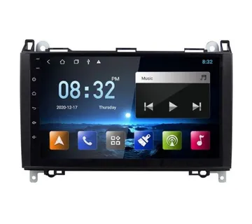 Navigacija ,Multimedia Mercedes-Benz A | B | 9 inch, račun, garancija - cover