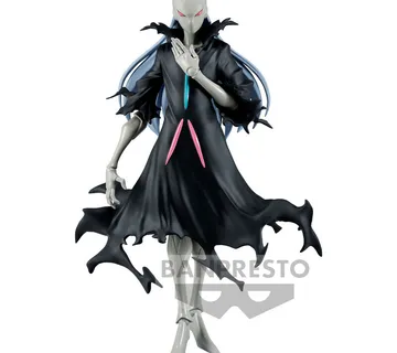 That Time I Got Reincarnated as a Slime Guardian Beretta figura 18cm - cover