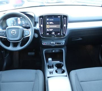 Volvo XC40 T5 Recharge AUTOMATIK *VIRTUAL,LED,KAMERA,NAVI* - cover
