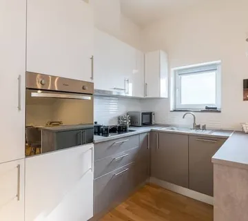 Kuhinja po mijeri - cover