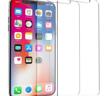 iPhone zaštitno staklo - folija - odlična kvaliteta - svi modeli - cover