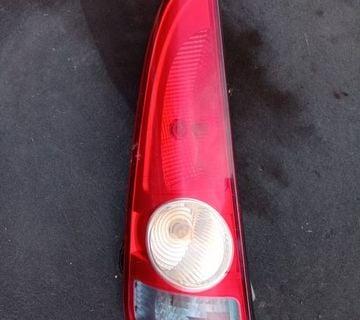 RENAULT ESPACE 4 2003-2008 stražnje lampe svjetla - cover