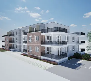 ODRA- stanovi u novogradnji- S3 prizemlje - cover