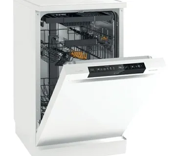 Gorenje samostojeća perilica posuđa GS541D10W - cover