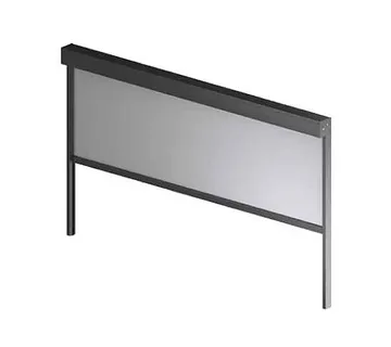 Refleksol 120 Zip Large - cover