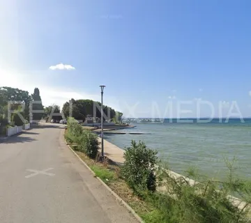 Privlaka-građ.zemljište 630 m2, 350 m do mora! - cover