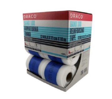 Traka DRACO Band 100 12cmx10m - cover