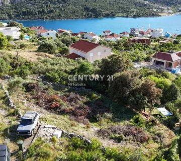 Prodaja, Zemljište 399 m/2, Građevinsko, Splitsko-dalmatinska županija - cover