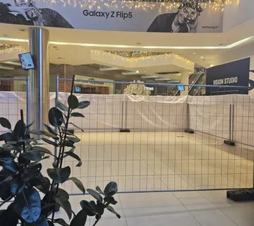 NAJAM OGRADA ZA GRADILIŠTA, POLICIJSKE OGRADE MOBILNE OGRADE - cover