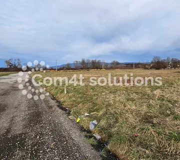 Prodaja: zemljište, Brestje, Sesvete - cover