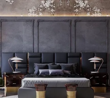 Bracni krevet luksuzni - cover