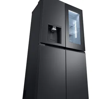 LG Multi Door GMK961EV3E - cover